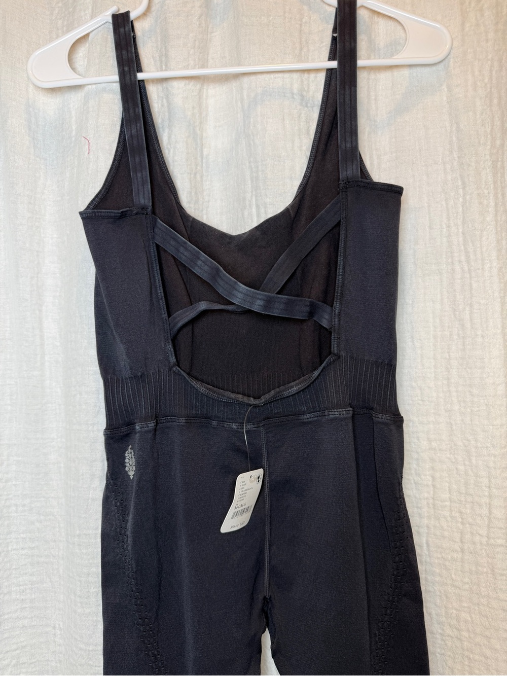 FP Movement Good Karma One Piece Jumpsuit NWT